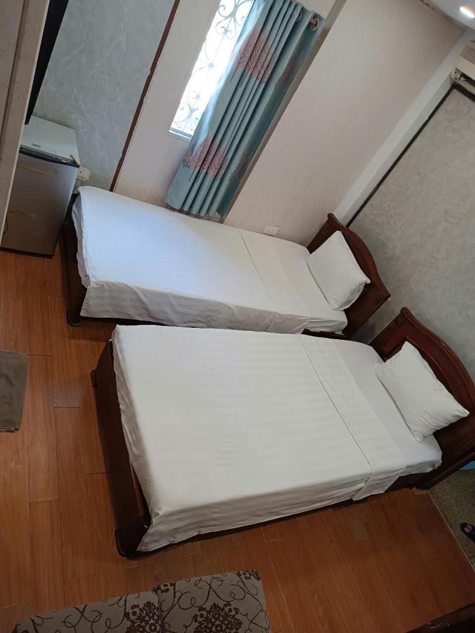 하노이 카리나 호텔 외부 사진